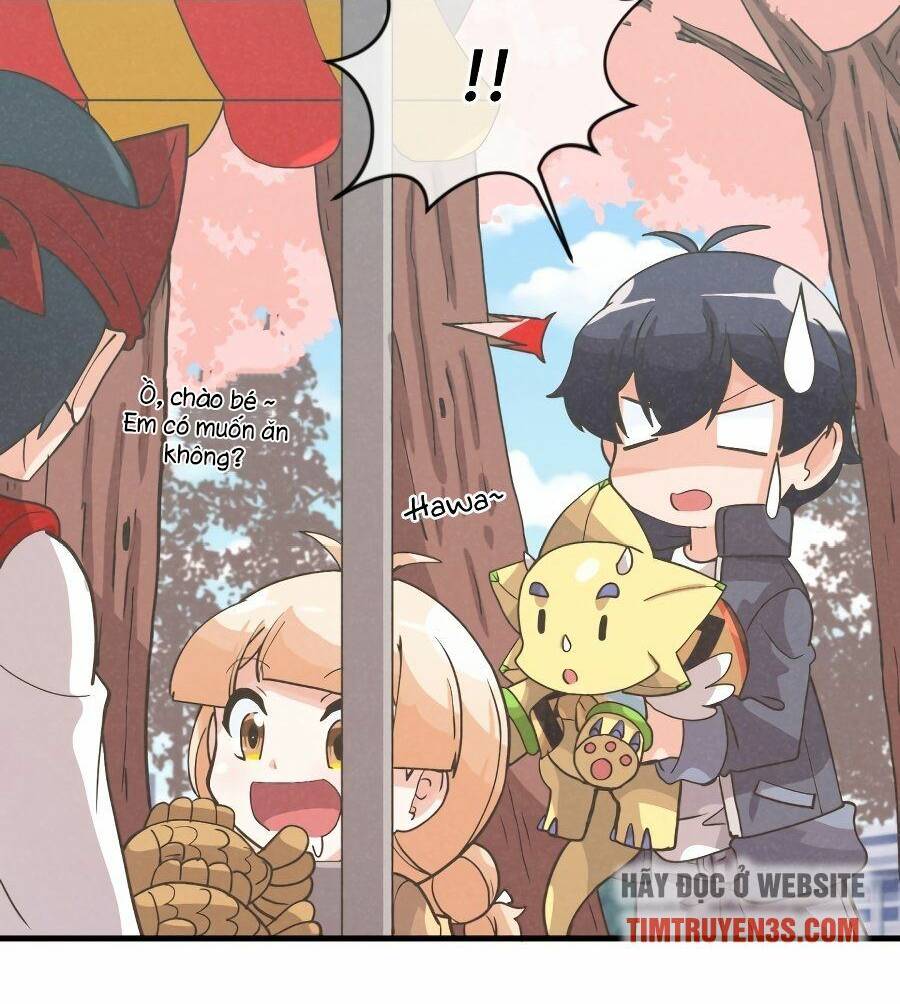 Tôi Trở Thành Một Nông Dân: Chapter 51
