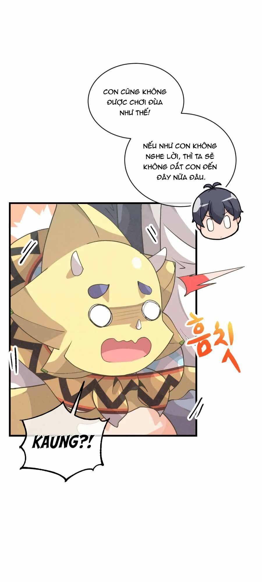 Tôi Trở Thành Một Nông Dân: Chapter 52
