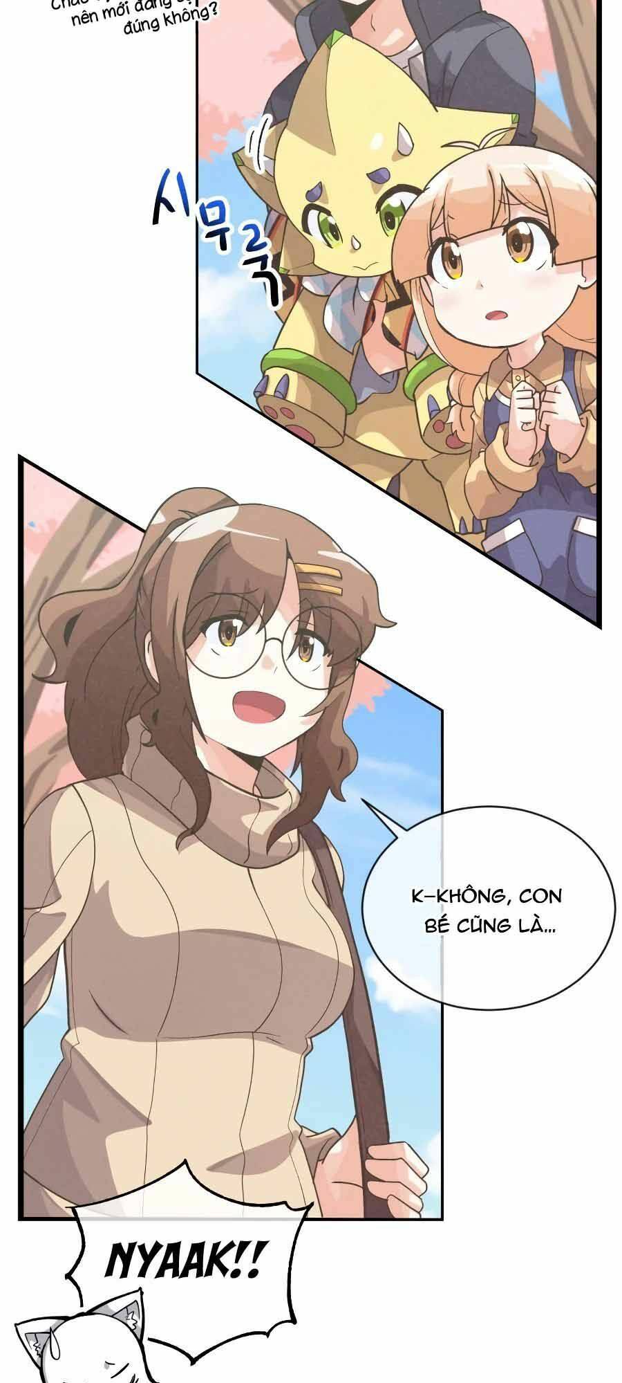 Tôi Trở Thành Một Nông Dân: Chapter 52