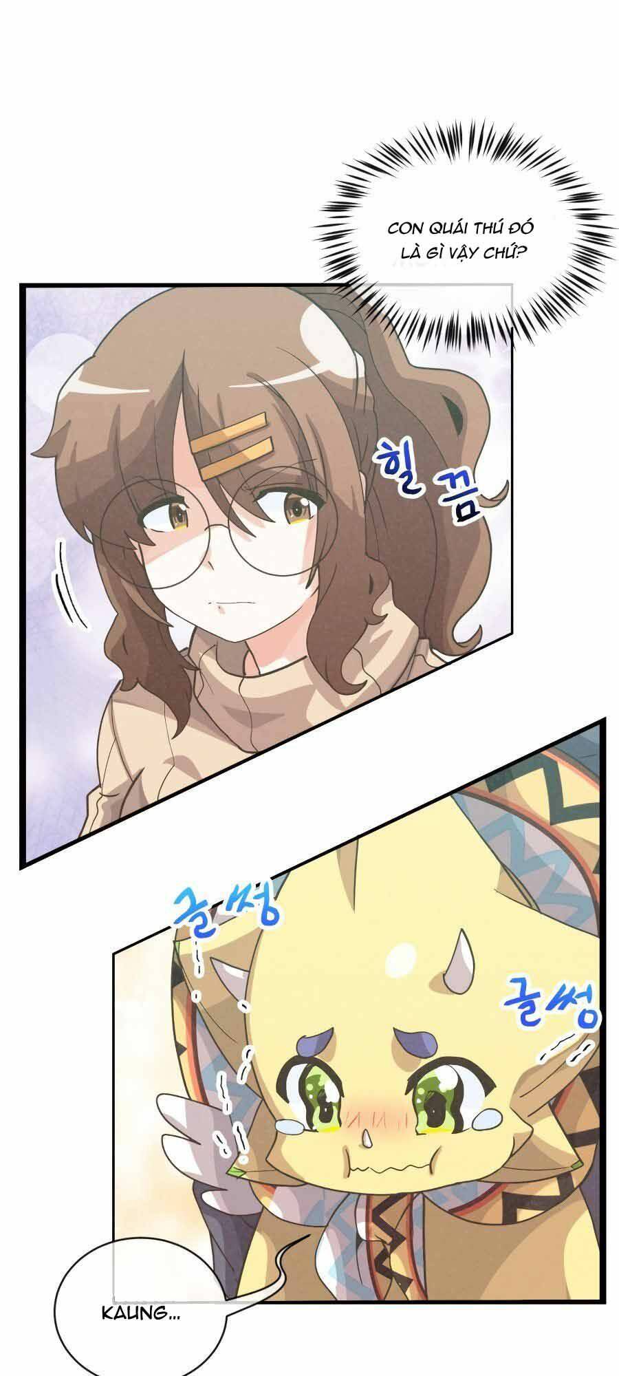 Tôi Trở Thành Một Nông Dân: Chapter 52