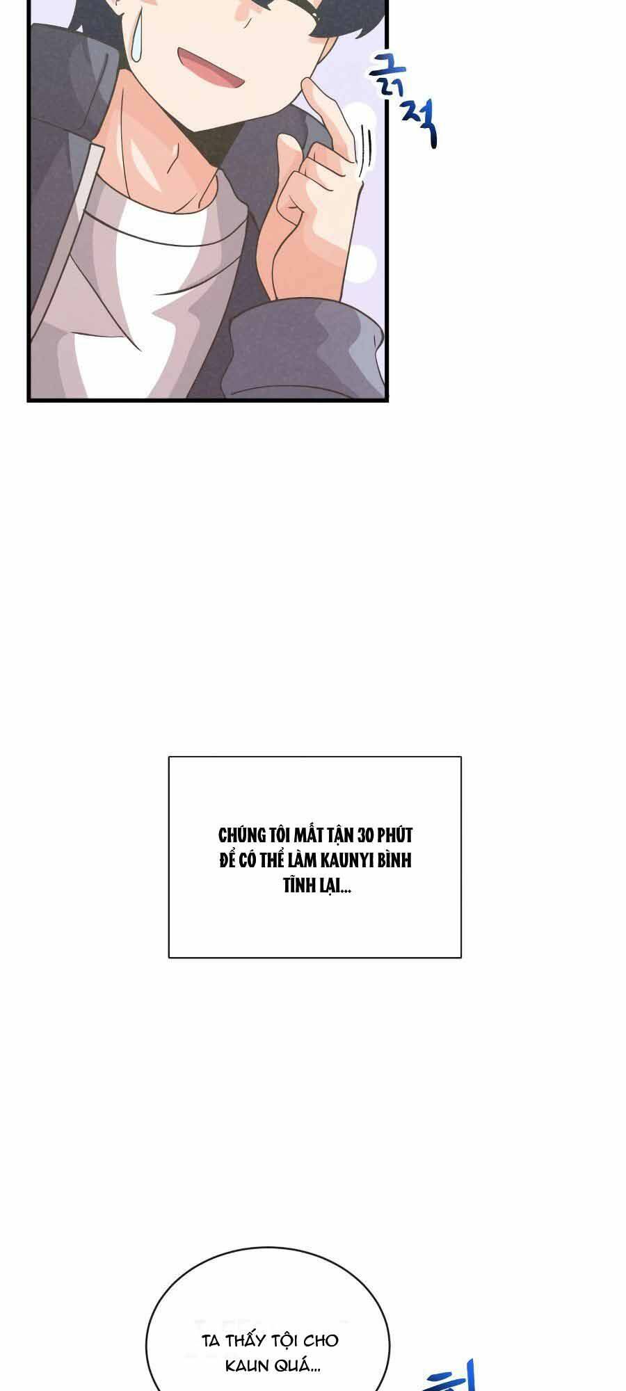 Tôi Trở Thành Một Nông Dân: Chapter 52
