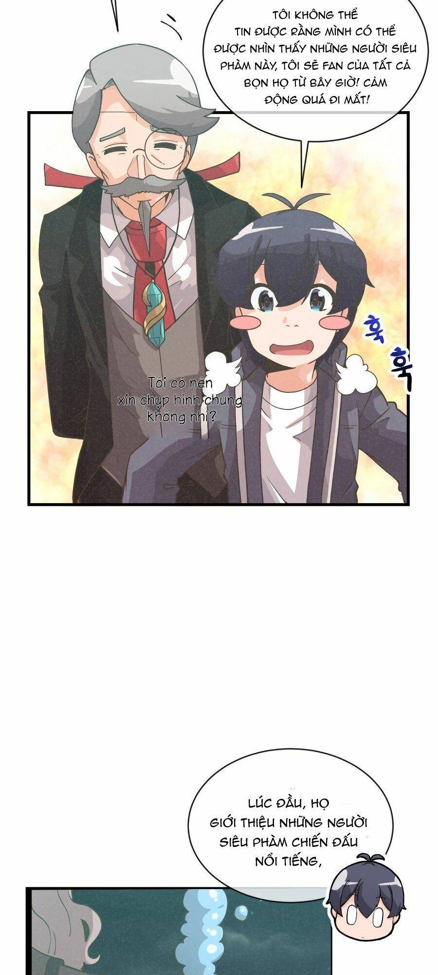 Tôi Trở Thành Một Nông Dân: Chapter 53