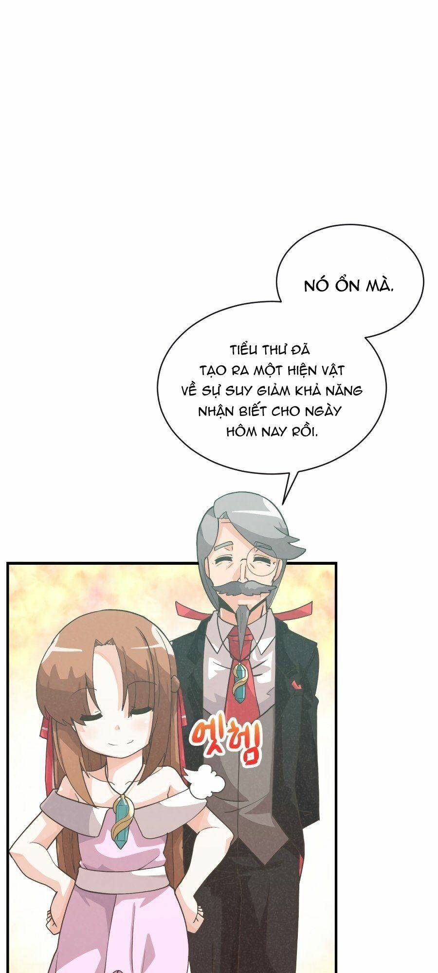 Tôi Trở Thành Một Nông Dân: Chapter 53