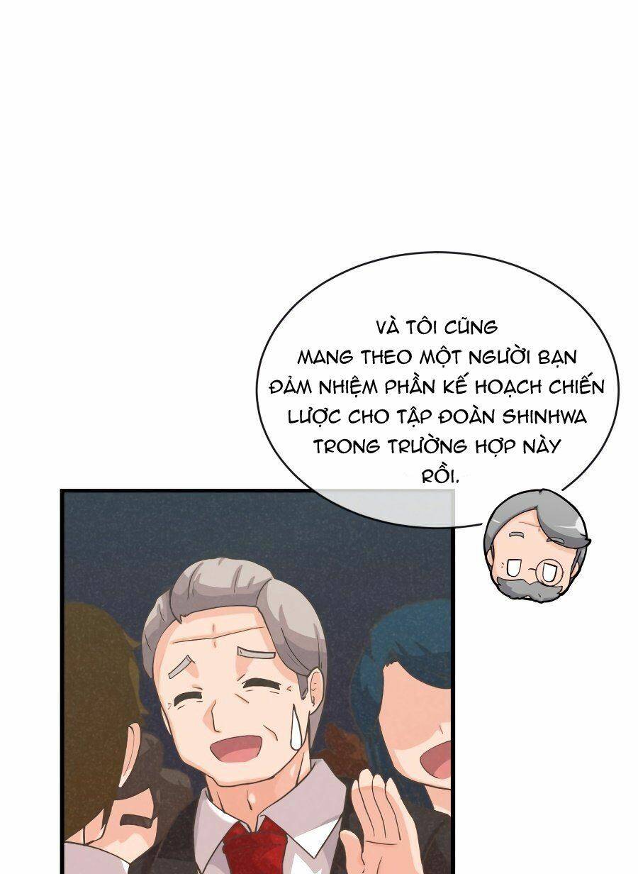 Tôi Trở Thành Một Nông Dân: Chapter 53