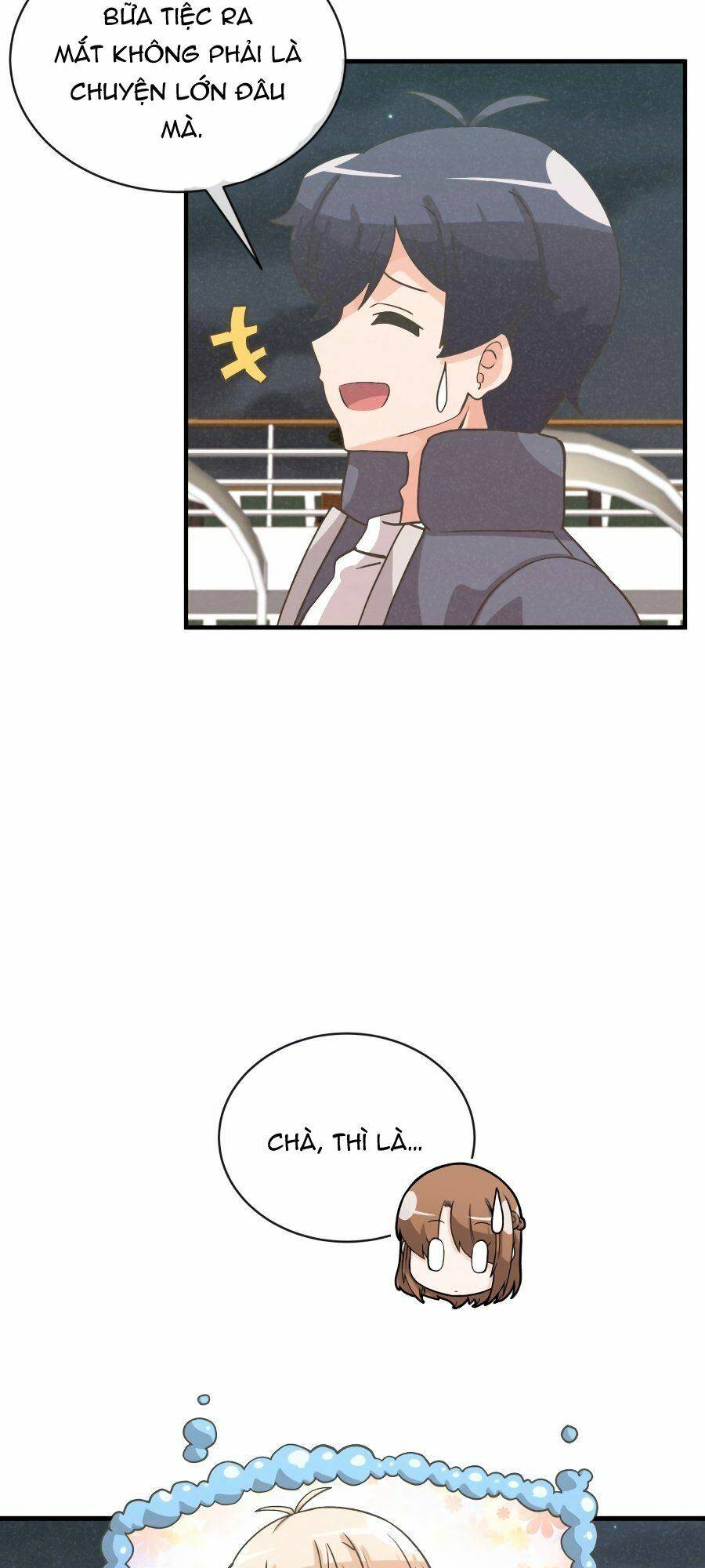 Tôi Trở Thành Một Nông Dân: Chapter 53