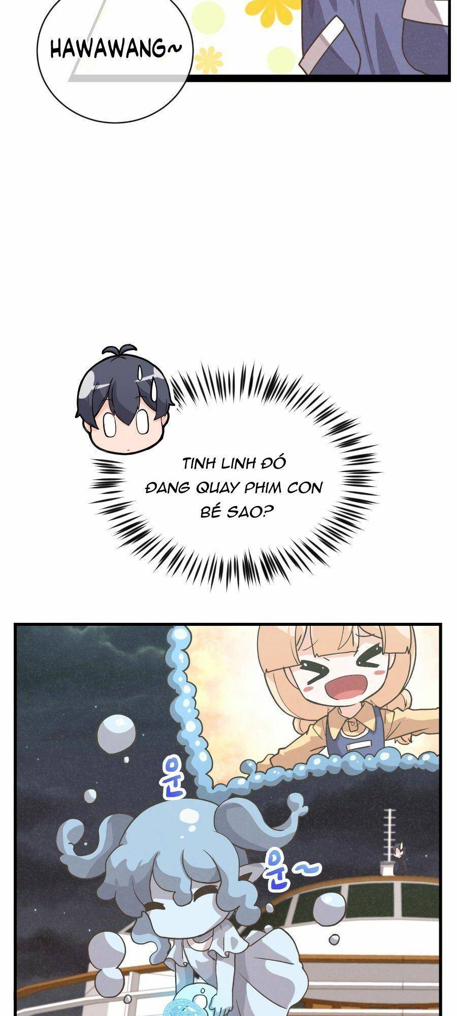 Tôi Trở Thành Một Nông Dân: Chapter 53