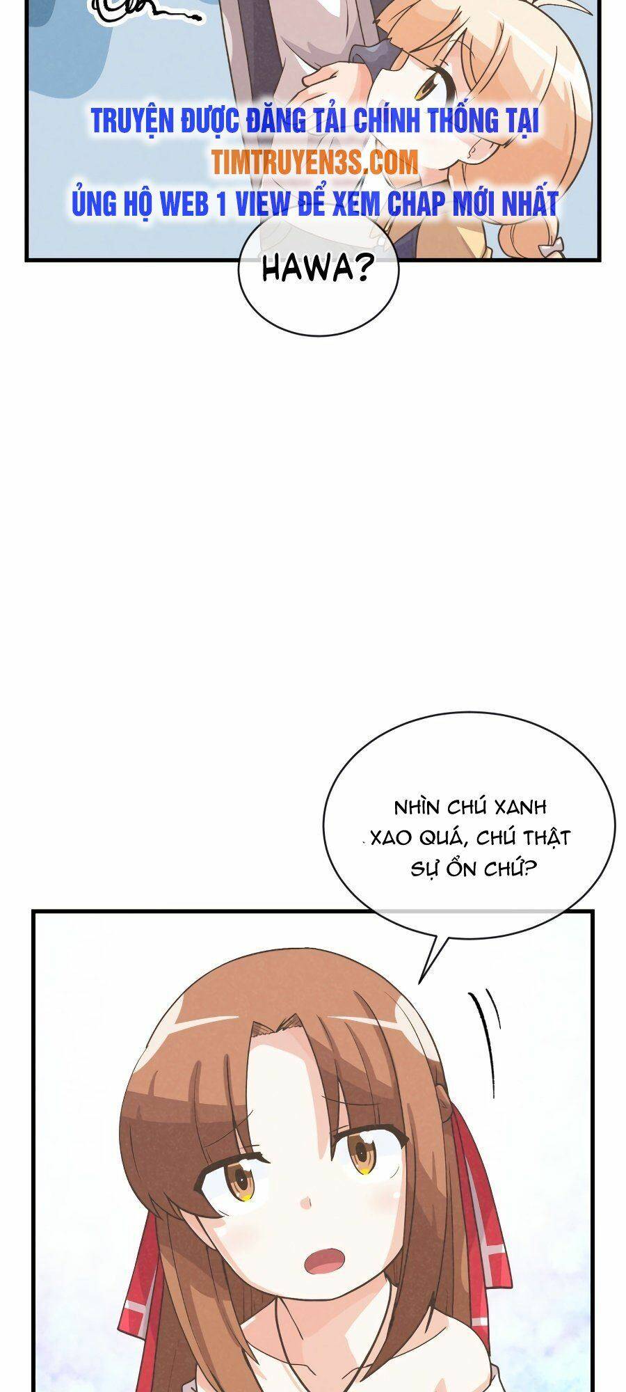 Tôi Trở Thành Một Nông Dân: Chapter 53