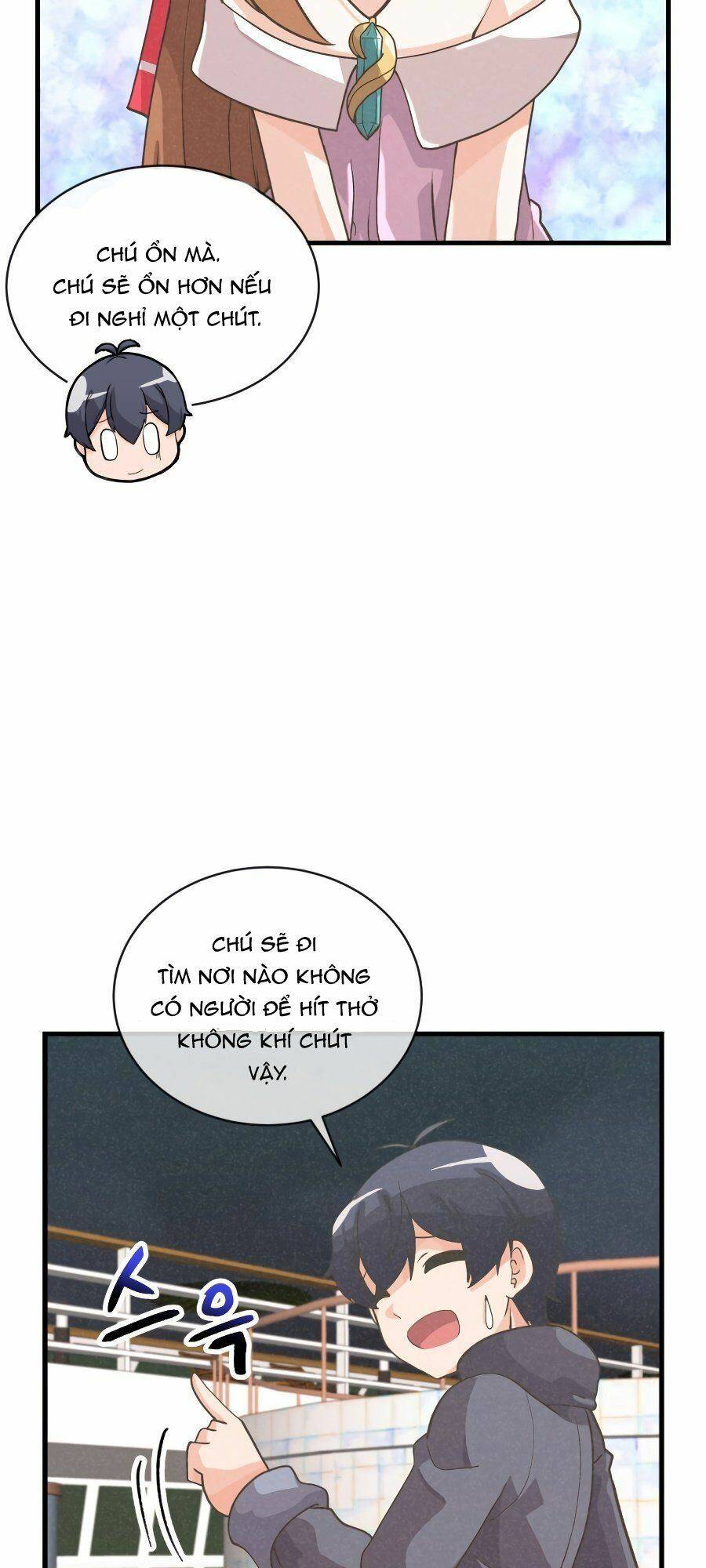 Tôi Trở Thành Một Nông Dân: Chapter 53