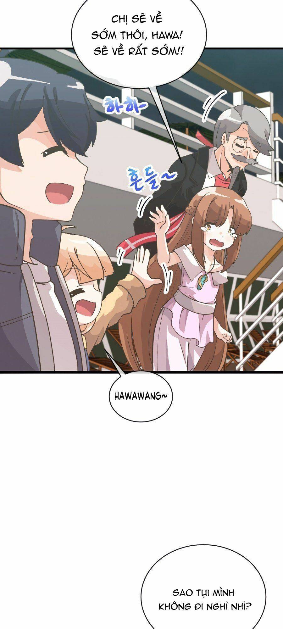 Tôi Trở Thành Một Nông Dân: Chapter 53