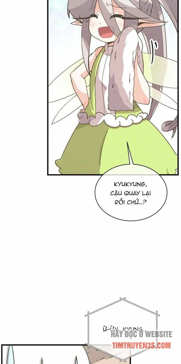 Tôi Trở Thành Một Nông Dân: Chapter 54