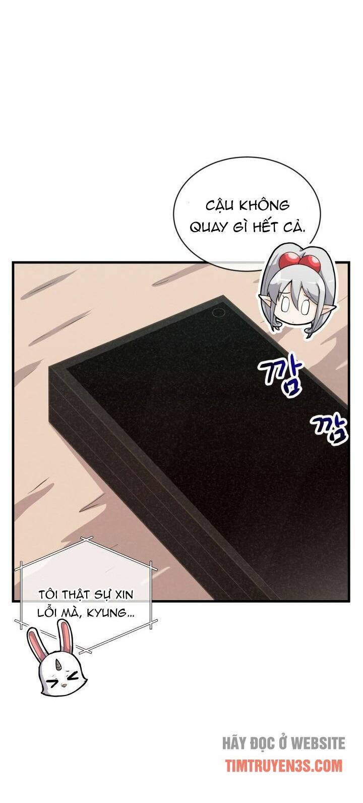 Tôi Trở Thành Một Nông Dân: Chapter 54