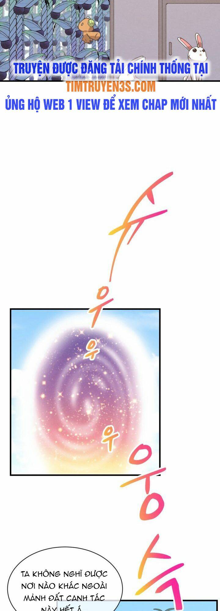 Tôi Trở Thành Một Nông Dân: Chapter 54
