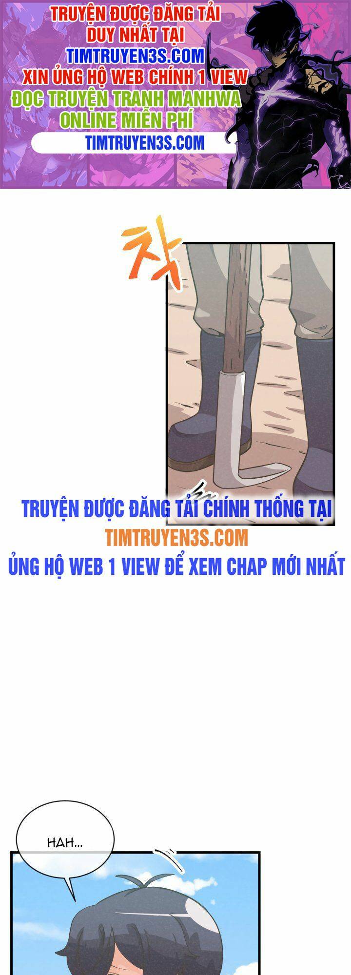 Tôi Trở Thành Một Nông Dân: Chapter 55