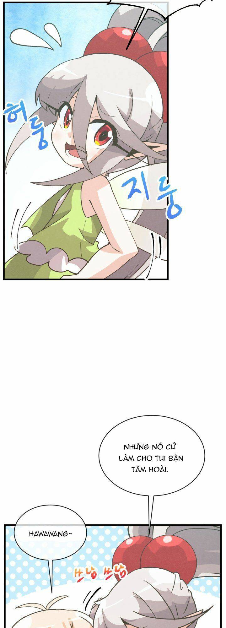 Tôi Trở Thành Một Nông Dân: Chapter 55