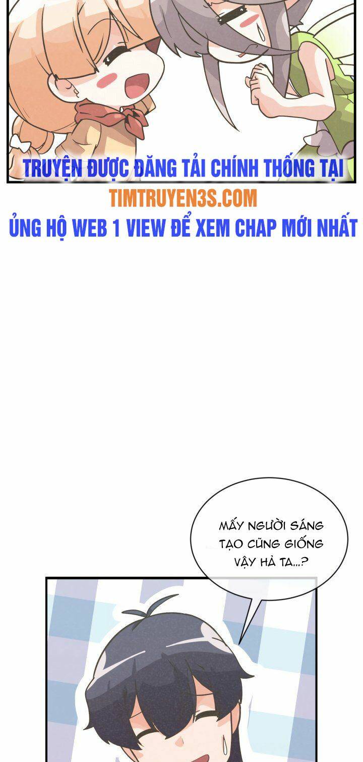 Tôi Trở Thành Một Nông Dân: Chapter 55