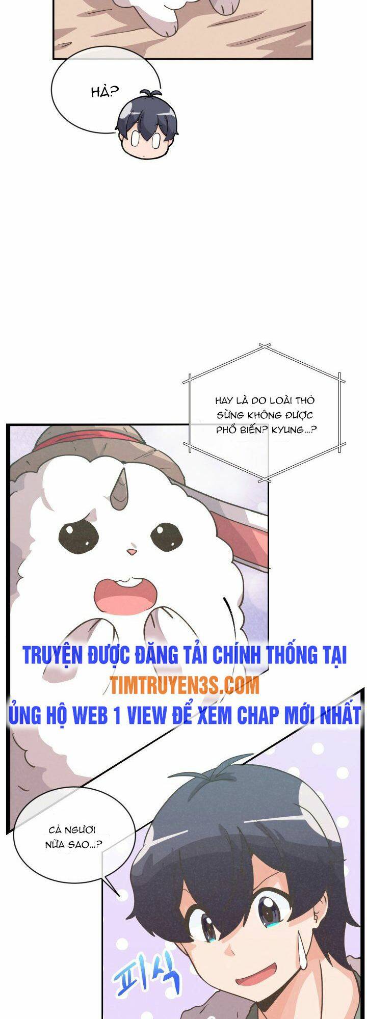Tôi Trở Thành Một Nông Dân: Chapter 55