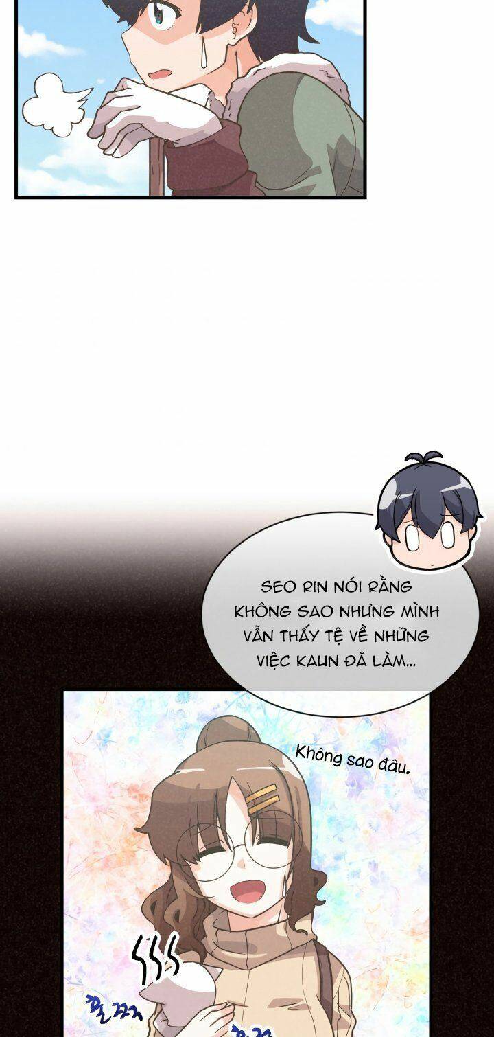Tôi Trở Thành Một Nông Dân: Chapter 55