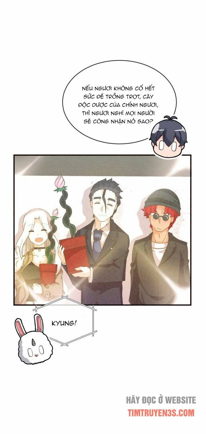Tôi Trở Thành Một Nông Dân: Chapter 55