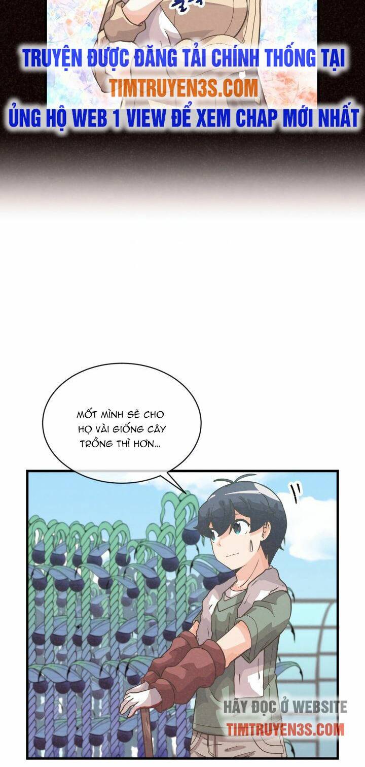 Tôi Trở Thành Một Nông Dân: Chapter 55