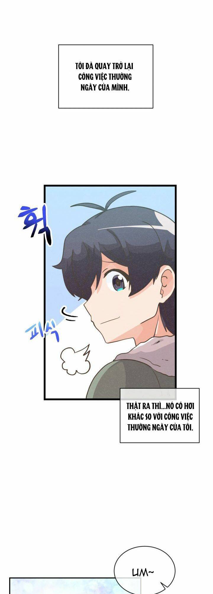 Tôi Trở Thành Một Nông Dân: Chapter 55