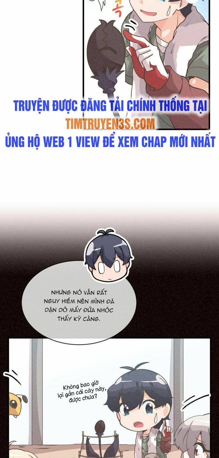 Tôi Trở Thành Một Nông Dân: Chapter 55