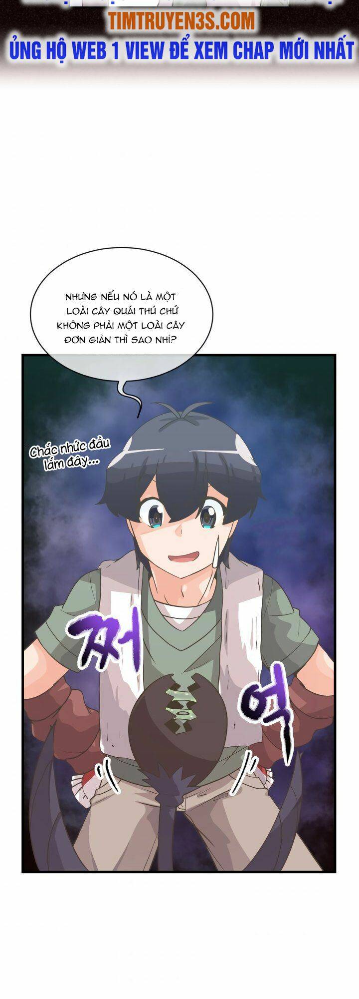 Tôi Trở Thành Một Nông Dân: Chapter 55