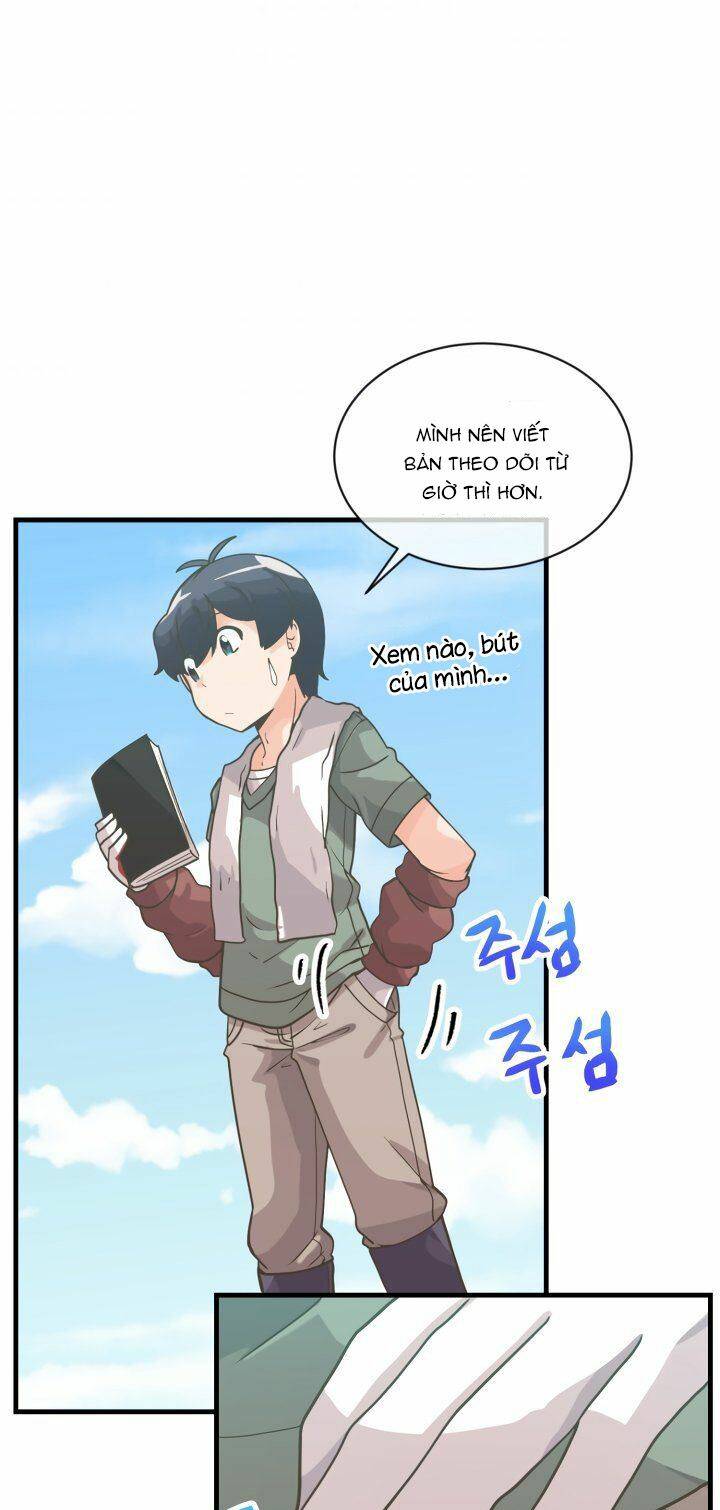 Tôi Trở Thành Một Nông Dân: Chapter 55