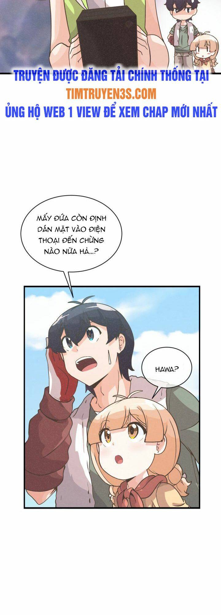Tôi Trở Thành Một Nông Dân: Chapter 55