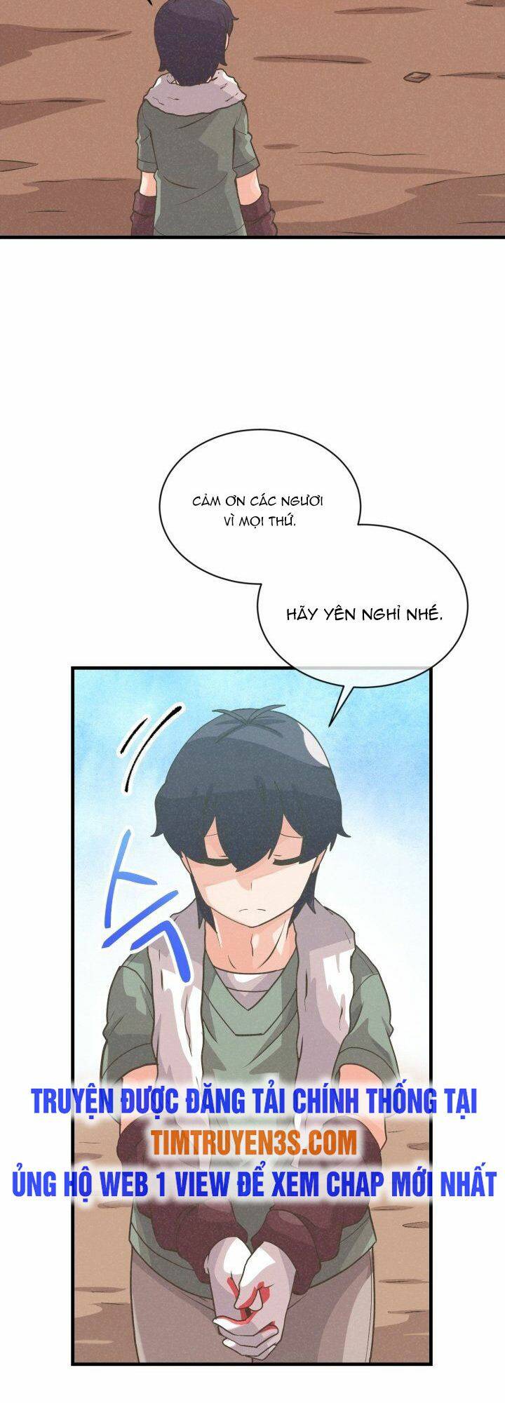 Tôi Trở Thành Một Nông Dân: Chapter 56