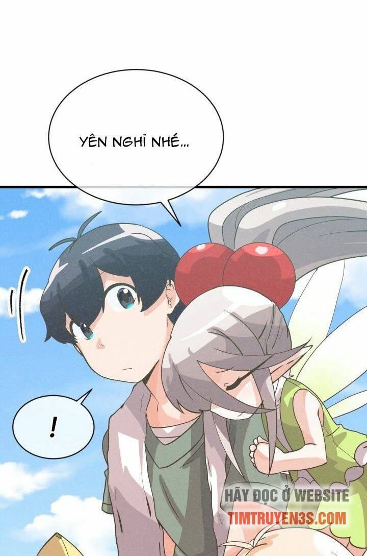 Tôi Trở Thành Một Nông Dân: Chapter 56