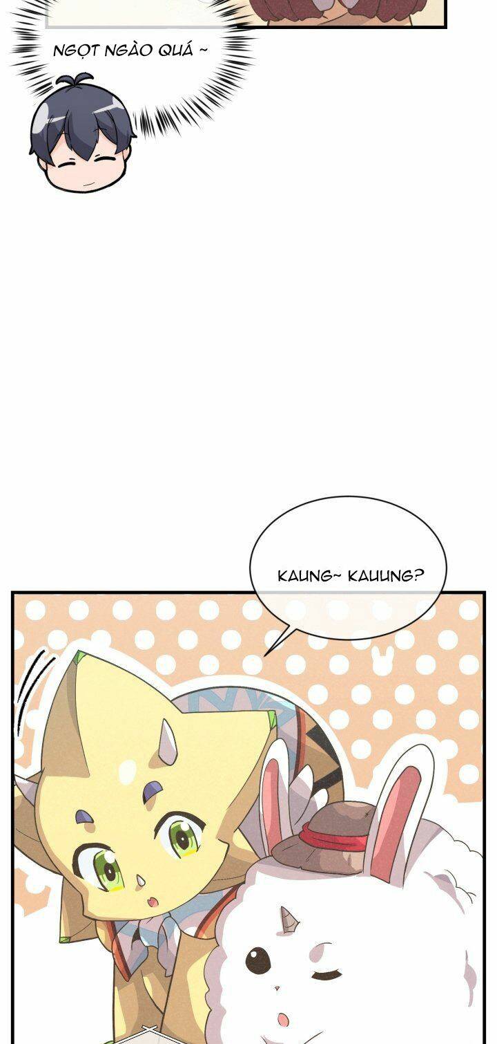 Tôi Trở Thành Một Nông Dân: Chapter 56