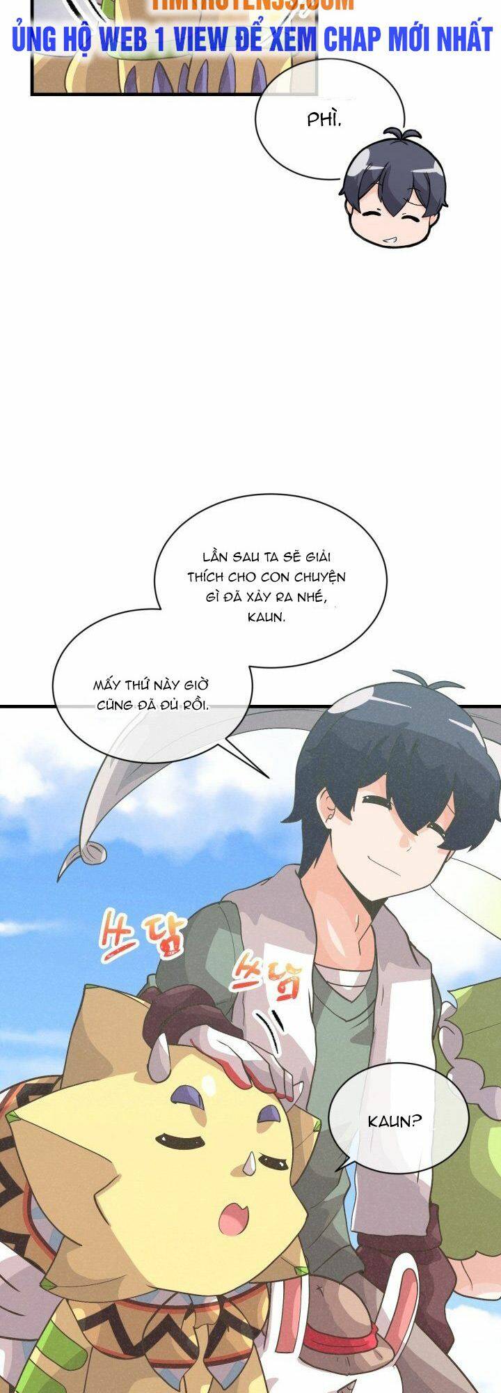Tôi Trở Thành Một Nông Dân: Chapter 56