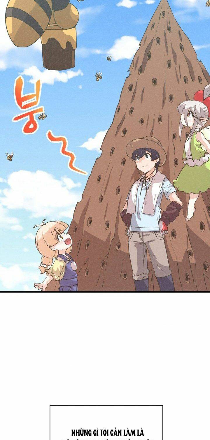 Tôi Trở Thành Một Nông Dân: Chapter 56