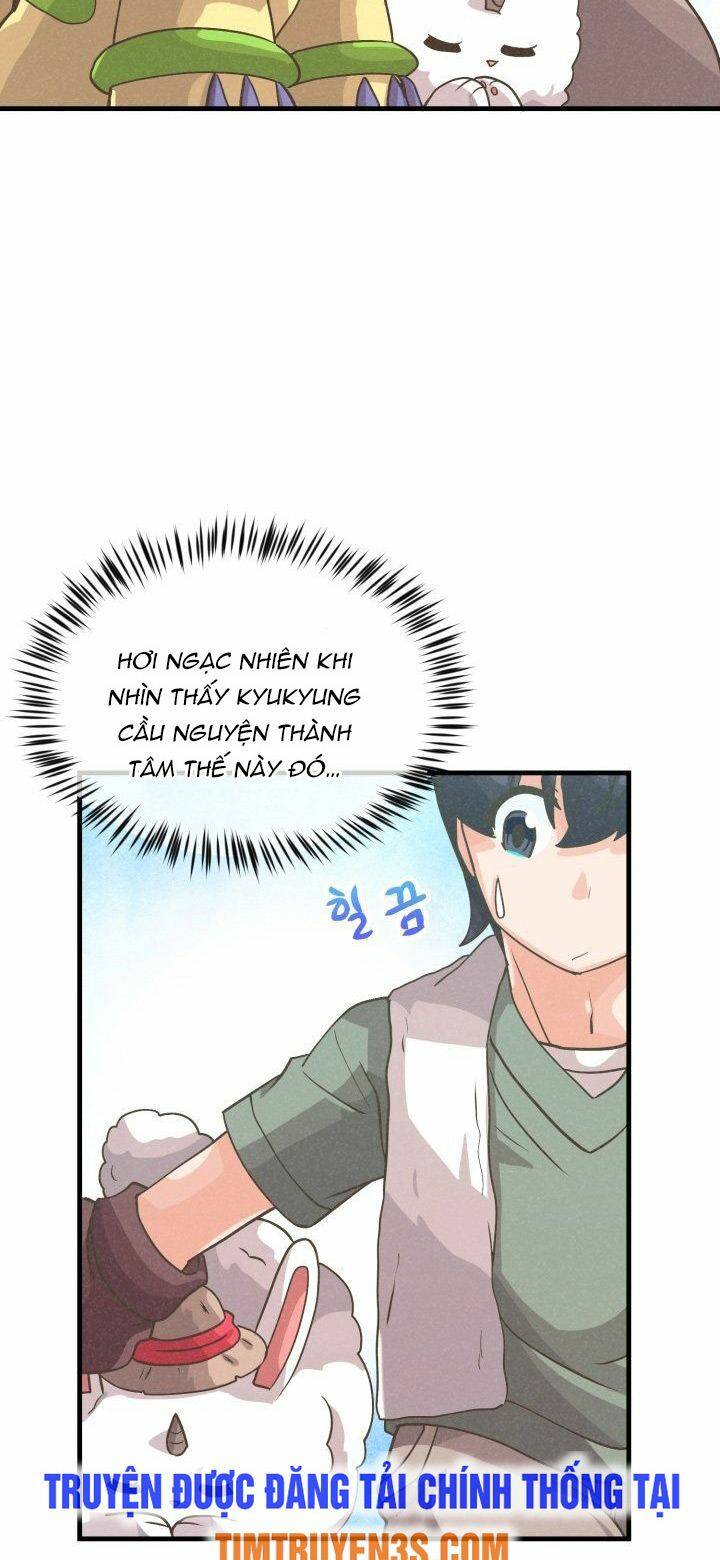 Tôi Trở Thành Một Nông Dân: Chapter 56