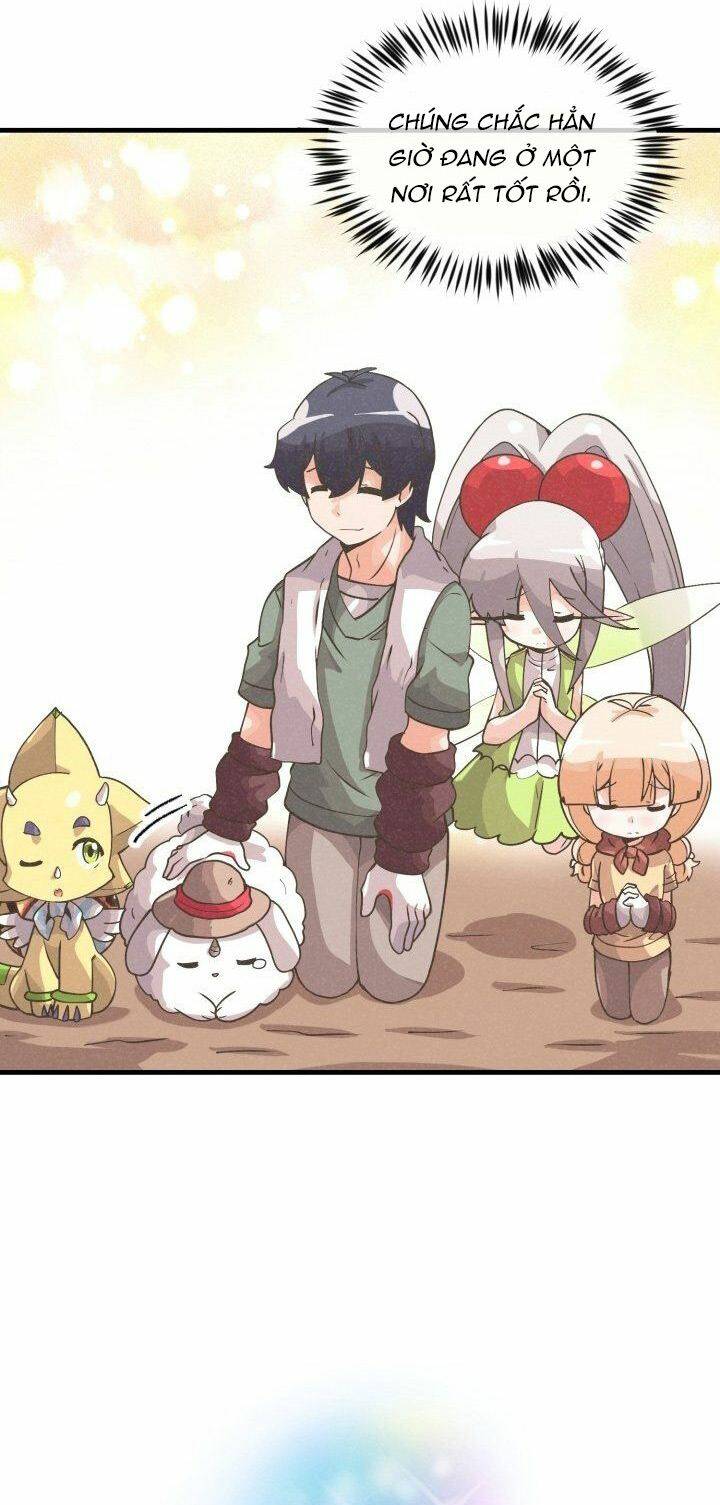 Tôi Trở Thành Một Nông Dân: Chapter 56