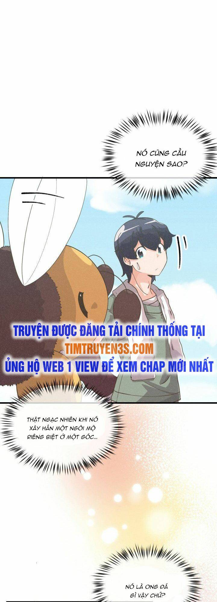 Tôi Trở Thành Một Nông Dân: Chapter 56