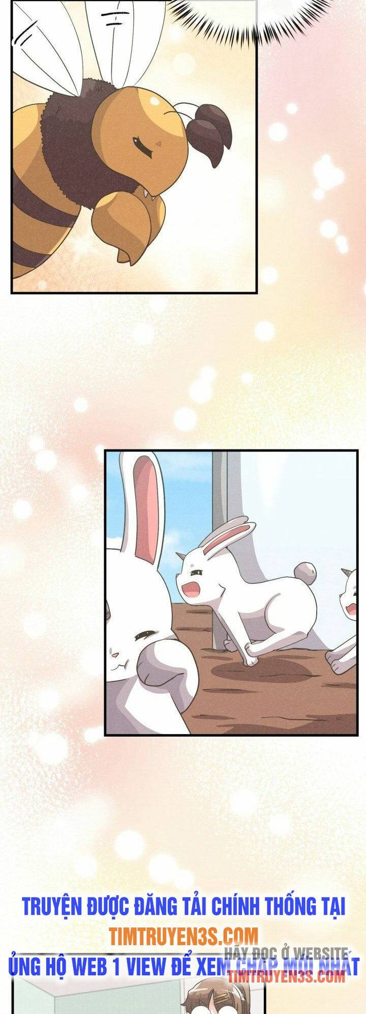 Tôi Trở Thành Một Nông Dân: Chapter 56