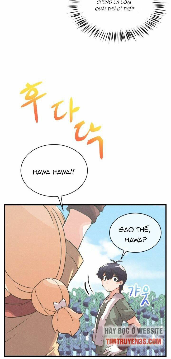 Tôi Trở Thành Một Nông Dân: Chapter 56