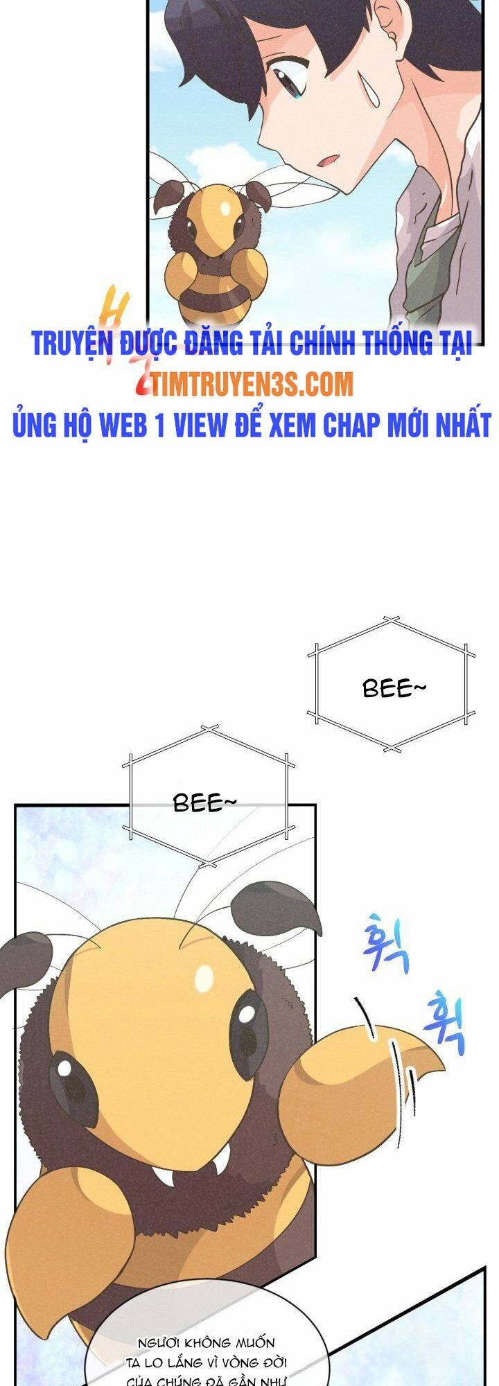 Tôi Trở Thành Một Nông Dân: Chapter 56