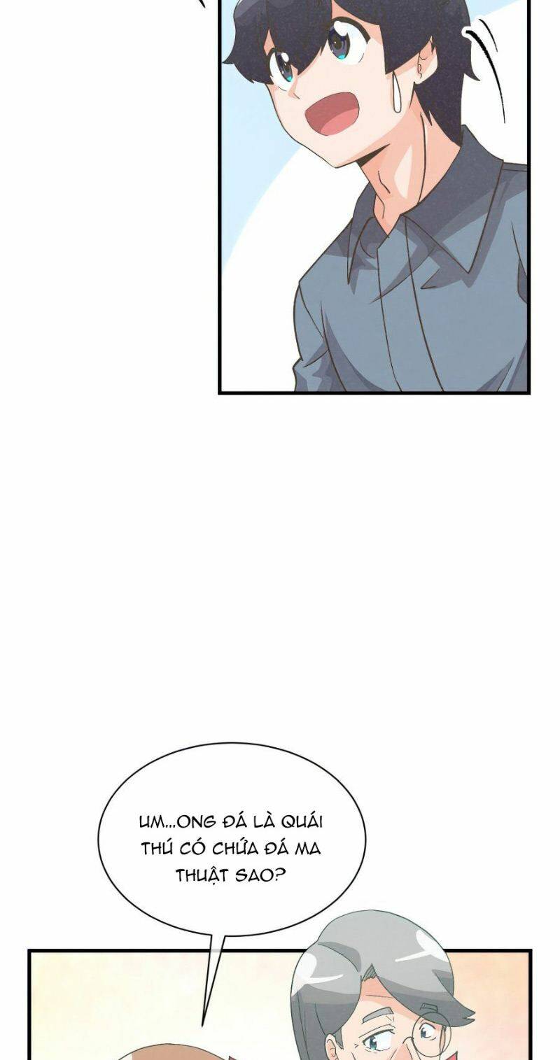 Tôi Trở Thành Một Nông Dân: Chapter 57