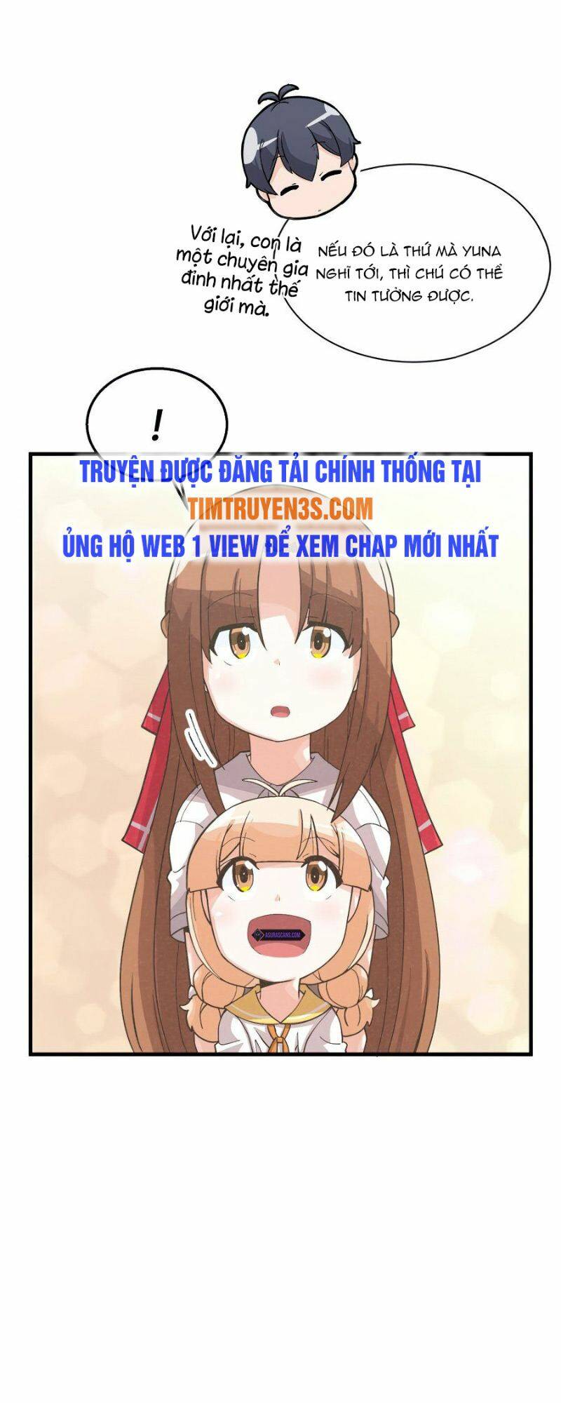 Tôi Trở Thành Một Nông Dân: Chapter 57