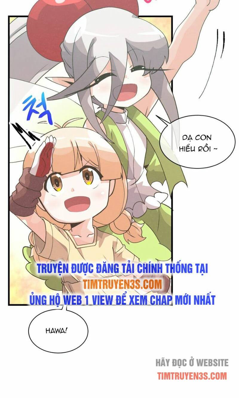 Tôi Trở Thành Một Nông Dân: Chapter 57