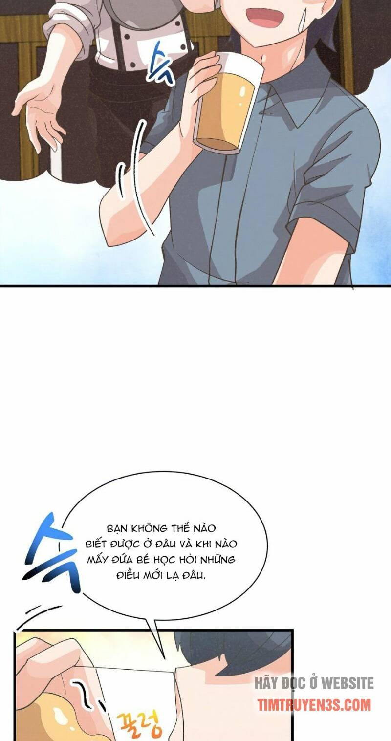 Tôi Trở Thành Một Nông Dân: Chapter 57