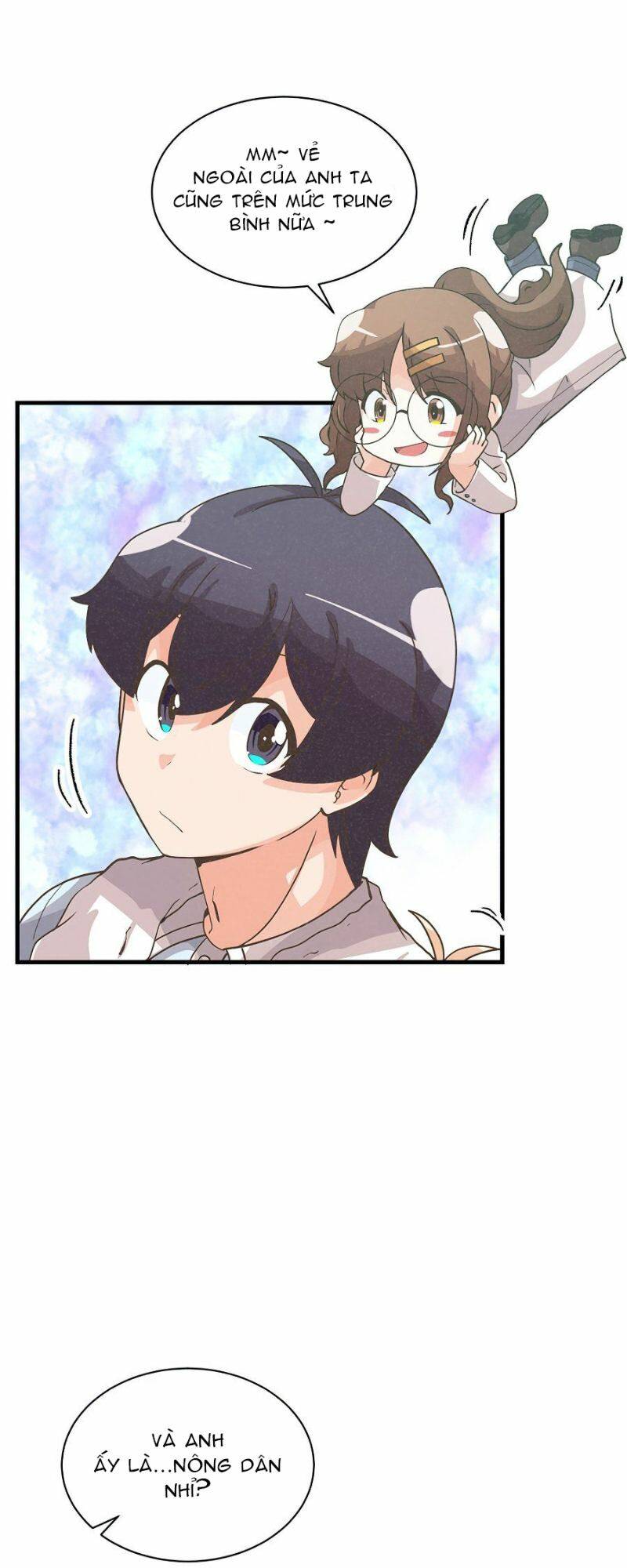 Tôi Trở Thành Một Nông Dân: Chapter 58