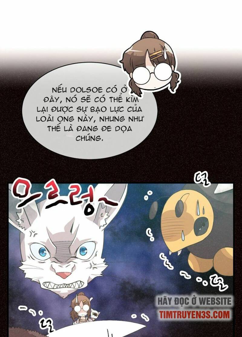 Tôi Trở Thành Một Nông Dân: Chapter 58
