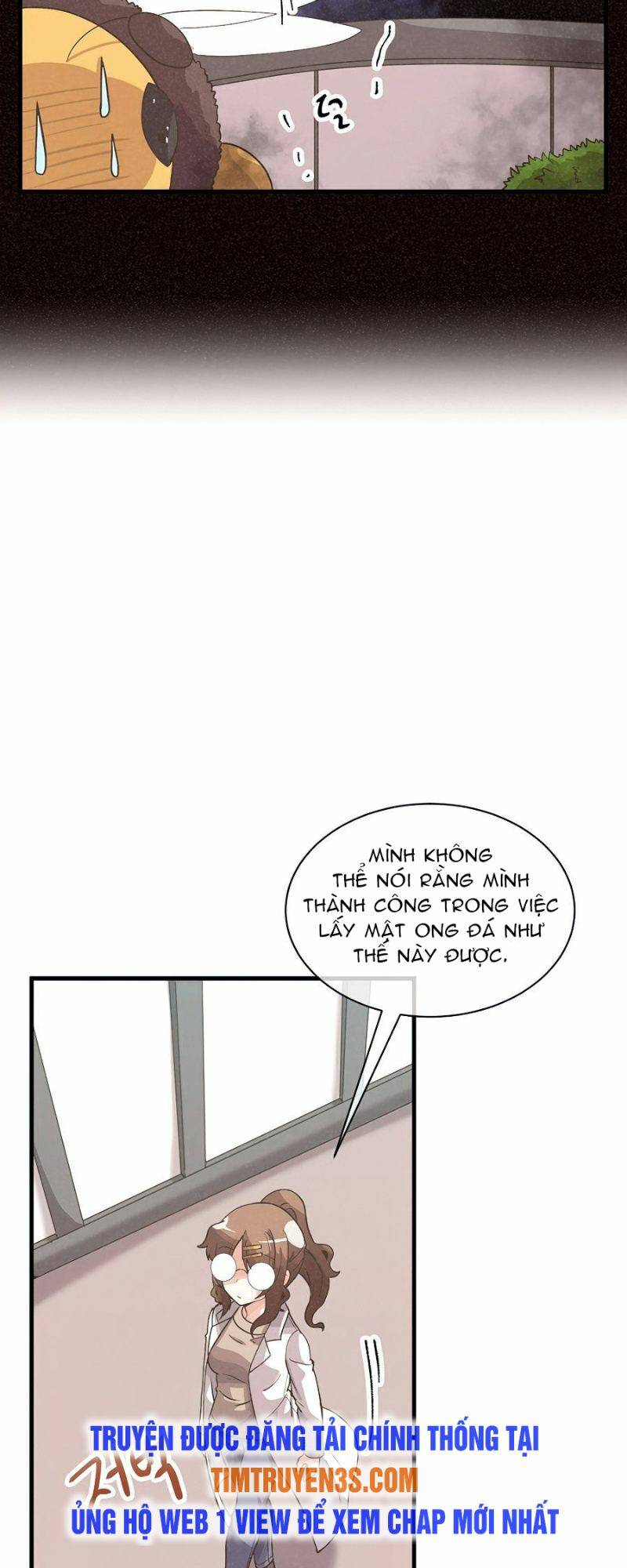 Tôi Trở Thành Một Nông Dân: Chapter 58