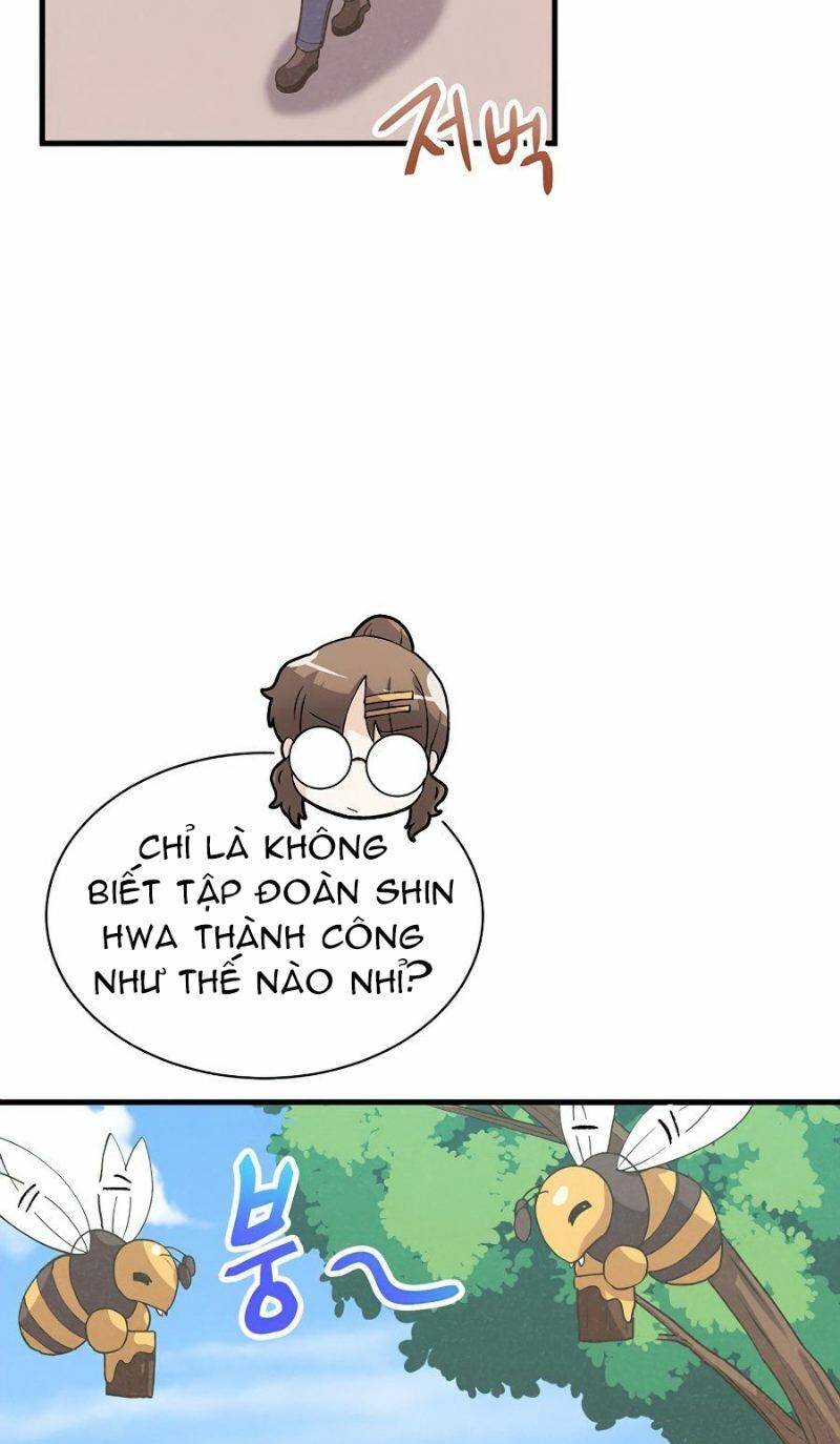 Tôi Trở Thành Một Nông Dân: Chapter 58
