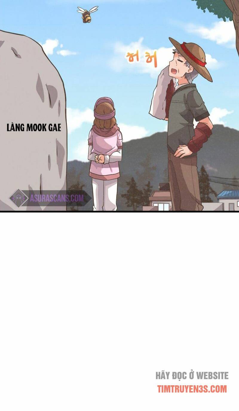 Tôi Trở Thành Một Nông Dân: Chapter 58