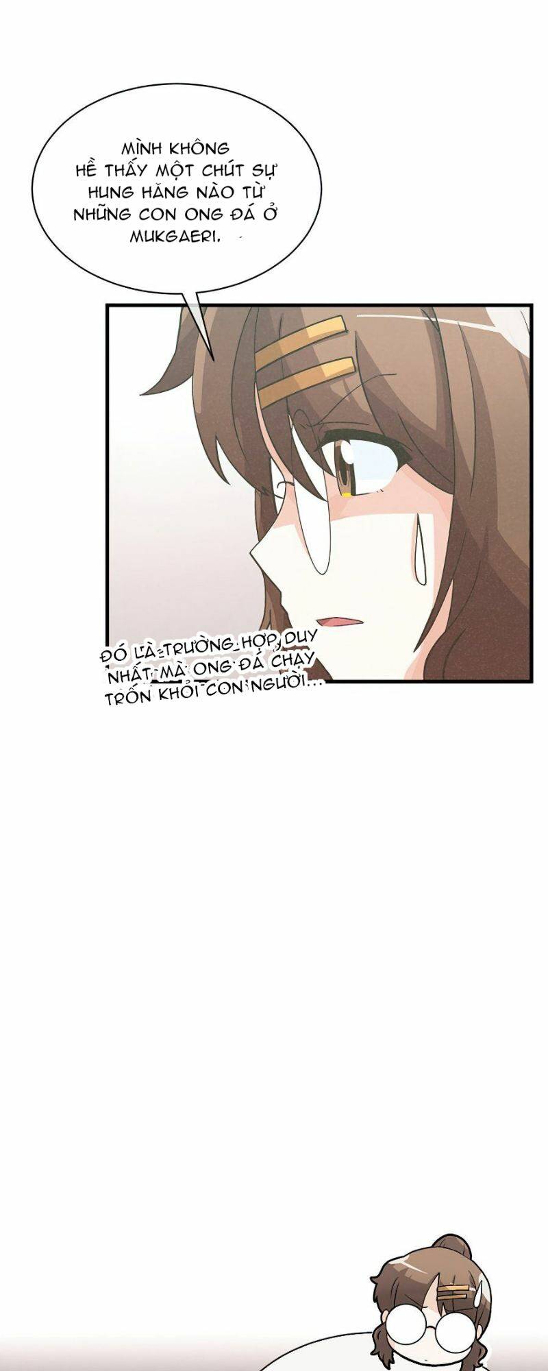 Tôi Trở Thành Một Nông Dân: Chapter 58