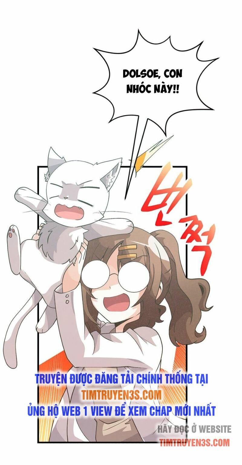 Tôi Trở Thành Một Nông Dân: Chapter 58